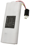 Samsung SAM-14.4_C_3500_NI-MH accu (3500 mAh, 123accu huismerk) ASA00966 - 1