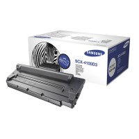 Samsung SCX-4100D3 toner zwart (origineel) SCX-4100D3/ELS 033310