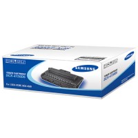 Samsung SCX-4720D5 toner zwart hoge capaciteit (origineel) SCX-4720D5/ELS 033450