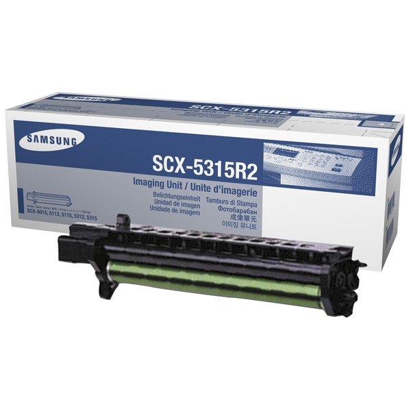 Samsung SCX-5312R2 / SCX-5315R2 (SV494A) drum (origineel) SCX-5315R2/ELS 033255 - 1