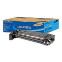 Samsung SCX-6320D8 (SV171A) toner zwart (origineel) SCX-6320D8/ELS 033455