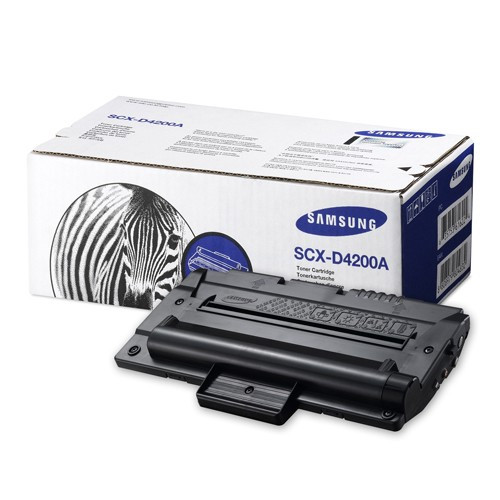 Samsung SCX-D4200A (SV183A) toner zwart (origineel) SCX-D4200A/ELS 033530 - 1