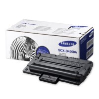 Samsung SCX-D4200A (SV183A) toner zwart (origineel) SCX-D4200A/ELS 033530