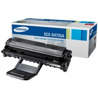 Samsung SCX-D4725A (SV189A) toner zwart (origineel) SCX-D4725A/ELS 033560