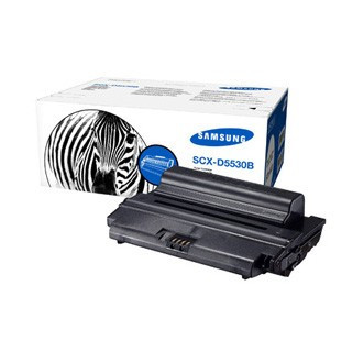 Samsung SCX-D5530B (SV199A) toner zwart hoge capaciteit (origineel) SCX-D5530B/ELS 033540 - 1