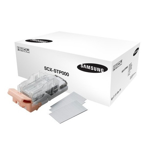 Samsung SCX-STP000 nietjes cartridge (origineel) SCX-STP000 092240 - 1