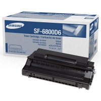 Samsung SF-6800D6 toner zwart (origineel) SF-6800D6/ELS 033200