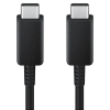 Samsung USB-C naar USB-C kabel 60W zwart (1,8 meter) K010221115 - 1