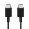 Samsung USB-C naar USB-C kabel zwart (1 meter) K010221119 - 1