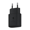 Samsung USB-C snellader zwart 828640 - 3