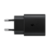Samsung USB-C snellader zwart 828640 - 4