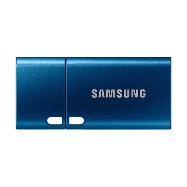 Samsung USB-C stick 64GB blauw 828989 - 1
