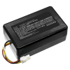 Samsung VCA-RBT71 / DJ96-00193C / DJ96-00193E accu (21.6 V, 4.6 Ah, 123accu huismerk) ASA02178 - 1