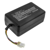 Samsung VCA-RBT71 / DJ96-00193E accu (21.6 V, 2.6 Ah, 123accu huismerk) ASA02165 - 1