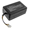 Samsung VCA-RBT71 / DJ96-00193E accu (21.6 V, 6.8 Ah, 123accu huismerk) ASA02164 - 1