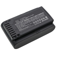Samsung VCA-SBTA60 accu (21.6 V, 2.2 Ah, 123accu huismerk) ASA02135