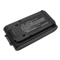 Samsung VCA-SBTA95 / DJ96-00242A accu (25.2 V, 2.5 Ah, 123accu huismerk) ASA02420