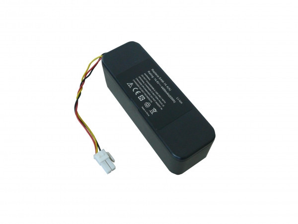 Samsung VCR8855 / AP5576883 / AP5579205 accu (14.4 V,4400 mAh, 123accu huismerk) ASA01566 - 1