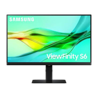 Samsung ViewFinity S6 monitor 24 inch 828898