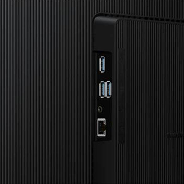 Samsung ViewFinity S6 monitor 32 inch 828901 - 6