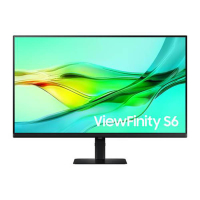 Samsung ViewFinity S6 monitor 32 inch 828901