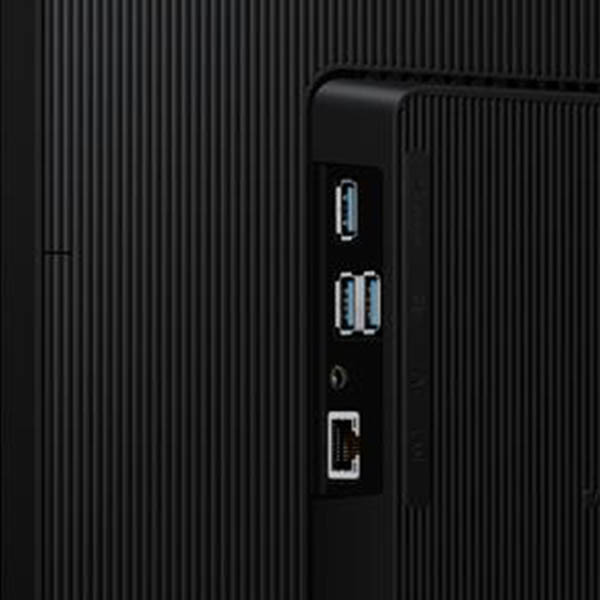 Samsung ViewFinity S8 monitor 27 inch 828902 - 5