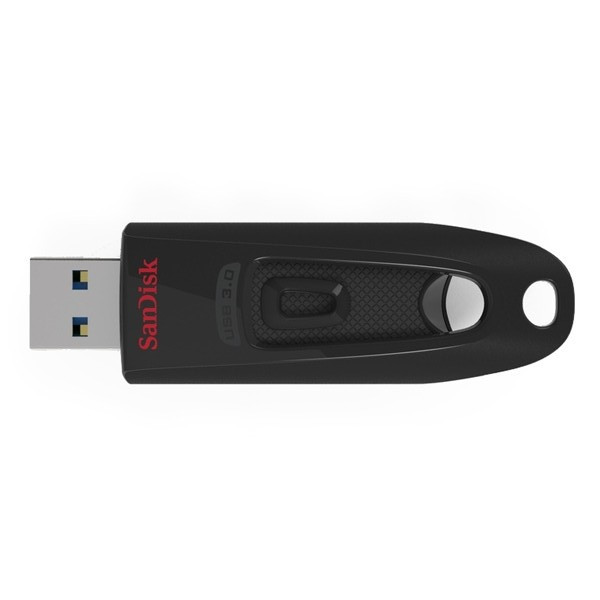 Sandisk USB 3.0-stick Ultra 128GB 500900 - 1