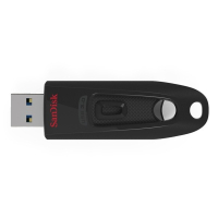 Sandisk USB 3.0-stick Ultra 128GB 500900