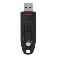 Sandisk USB 3.0-stick Ultra 128GB SDCZ48-128G-U46 500900