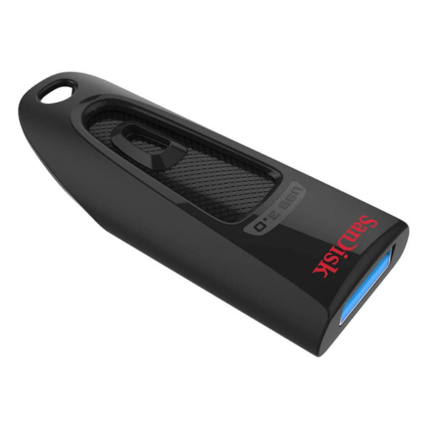 Sandisk USB 3.0-stick Ultra 16GB SDCZ48-016G-U46 500902 - 1