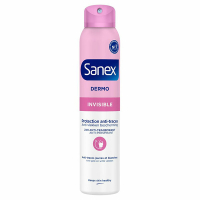 Sanex Dermo Invisible deodorant spray (200 ml) SSA05011