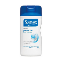 Sanex Dermo Protector douchegel (250 ml)  SSA05048