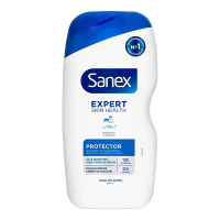 Sanex Expert Skin Health Protector douchecrème (400 ml)