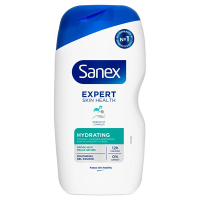 Sanex Hydrating douchegel (400 ml)