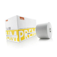 Satino Premium Systeemrollen toiletpapier 2 laags 9,8 x 14 cm Wit 24 rollen SBL00067