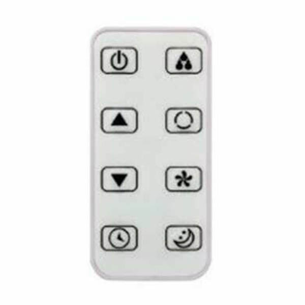 Sauber Pac 125336 12000 airco wit 263339 - 3