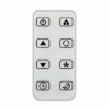 Sauber Pac 125336 12000 airco wit 263339 - 3
