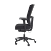 Schaffenburg 400 NPR Comfort bureaustoel zwart 205866 - 3