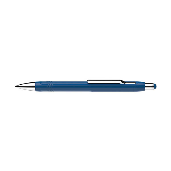 Schneider Epsilon balpen donkerblauw 210926 - 1
