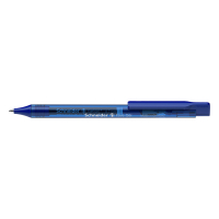 Schneider Fave gelpen blauw S-101103 217266