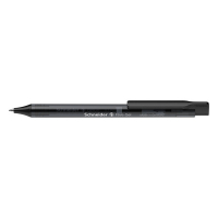 Schneider Fave gelpen zwart S-101101 217264