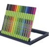 Schneider Fineliner Line-Up lijnbreedte 0,4mm in assorti (16 kleuren) 210991 - 1
