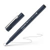 Schneider Fineliner Pictus lijnbreedte 0,05 zwart