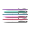 Schneider K15 balpen 50 stuks pastel assorti (6 kleuren) 210934 - 1