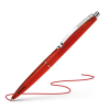 Schneider K20 Icy colours balpen rood (20 stuks) 211197 - 1