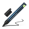 Schneider Maxx 230 permanent marker ronde punt zwart 217006 - 1