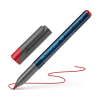 Schneider Maxx 240 permanent marker ronde punt rood