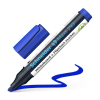 Schneider Maxx 293 whiteboard marker beitelpunt 2-5 mm blauw 211089 - 1