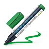 Schneider Maxx 293 whiteboard marker beitelpunt 2-5 mm groen 211091 - 1