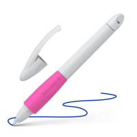 Schneider Rollerball Base Ball licht grijs-roze 210949